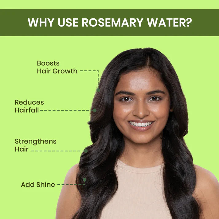 🌿Alps Goodness™ - Rosemary Water Hair Spray For Regrowth | Buy 2 Get 1 Free✨